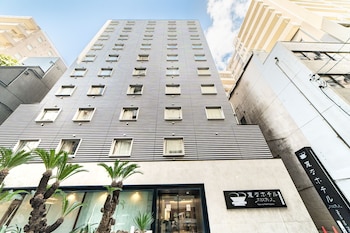 Henn Na Hotel Express Osaka Namba Nipponbashi Annex,,3 star
