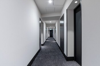 henn na hotel express osaka namba nipponbashi annex