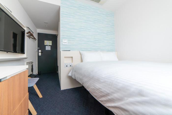 henn na hotel express osaka namba nipponbashi annex