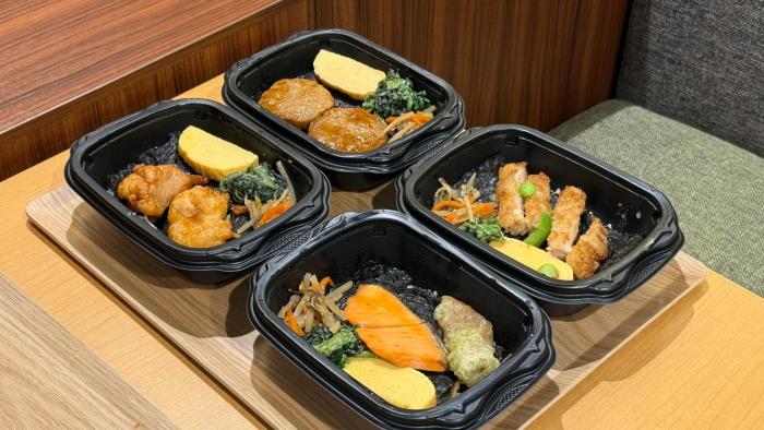 henn na hotel express osaka namba nipponbashi annex