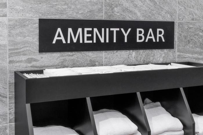 henn na hotel express osaka namba nipponbashi annex