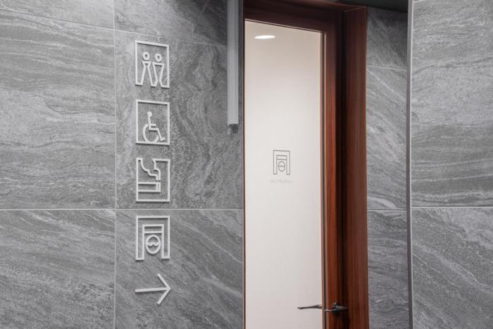 henn na hotel express osaka namba nipponbashi annex