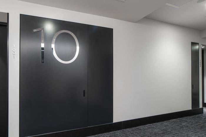 henn na hotel express osaka namba nipponbashi annex