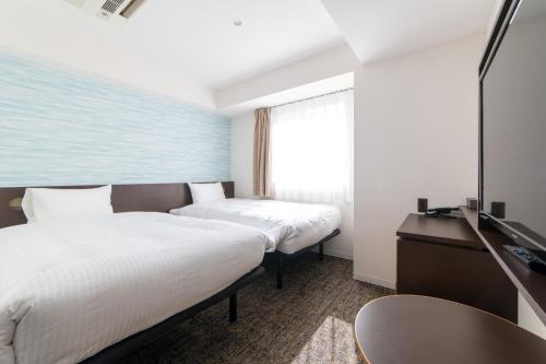 henn na hotel express osaka namba nipponbashi annex