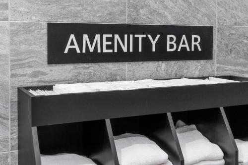 henn na hotel express osaka namba nipponbashi annex