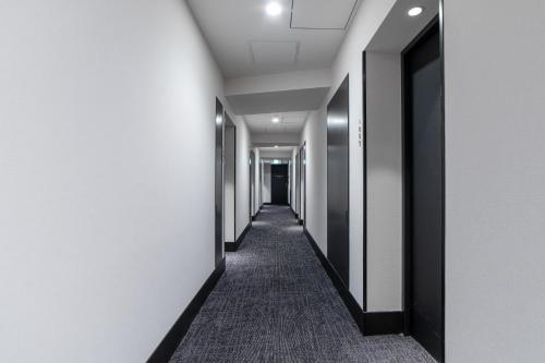 henn na hotel express osaka namba nipponbashi annex