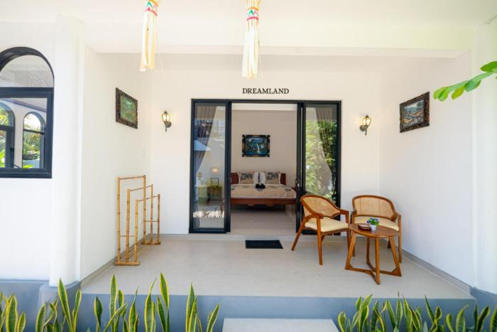 canggu