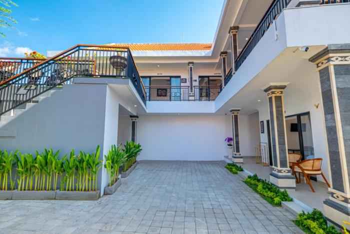 canggu