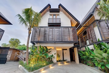 villa byrdland canggu
