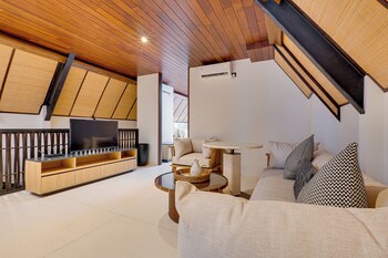 villa byrdland canggu