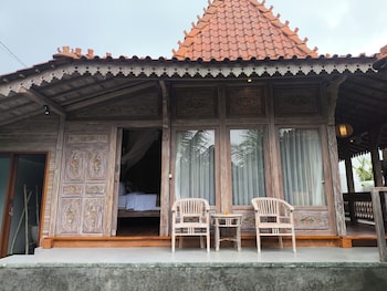 gunung gelagah ubud villas by eps