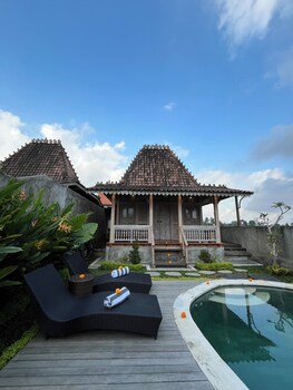 gunung gelagah ubud villas by eps