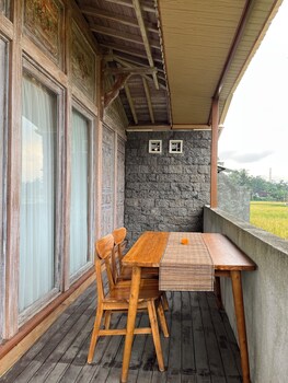 Gunung Gelagah Ubud Villas By Eps,,4 star