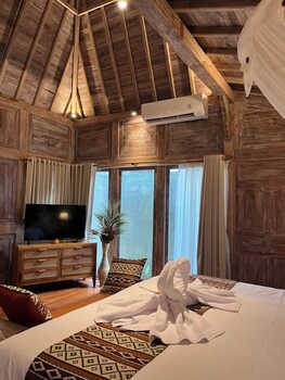 gunung gelagah ubud villas by eps