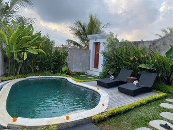 Gunung Gelagah Ubud Villas By Eps,,4 star