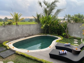 Gunung Gelagah Ubud Villas By Eps,,4 star