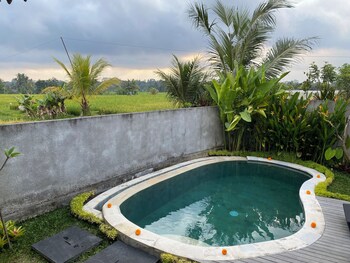 Gunung Gelagah Ubud Villas By Eps,,4 star