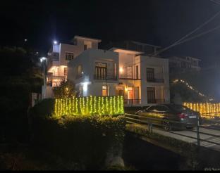 srivari studio apartment