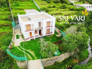srivari studio apartment