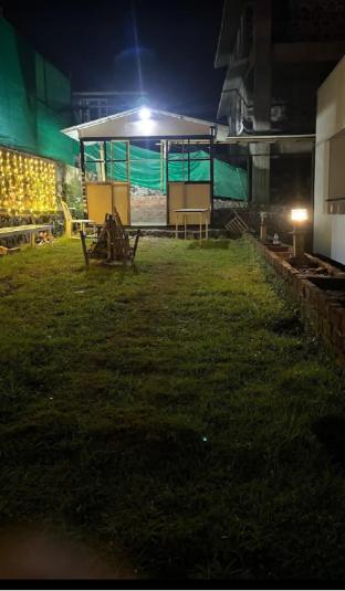 srivari studio apartment
