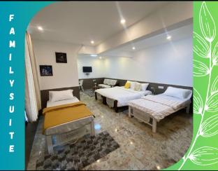 srivari studio apartment