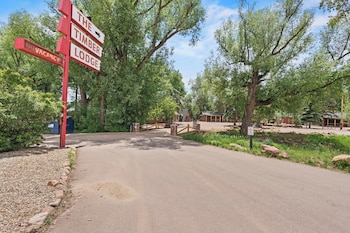 timber lodge cabins 31