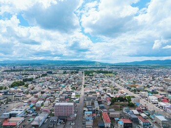 asahikawa