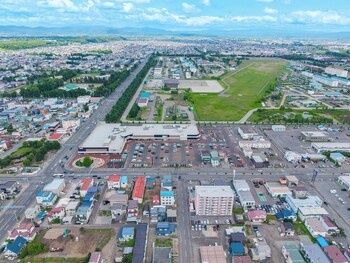 asahikawa