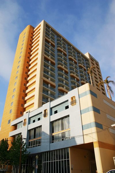 Doubletree By Hilton San Diego Downtown