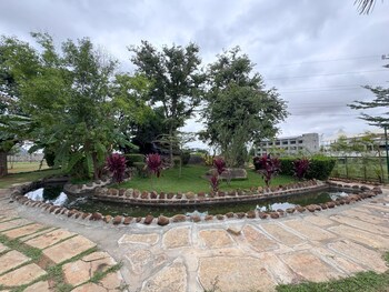 tranquil vacations