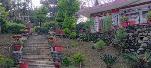 hotel grand valley by shri hari niwas
