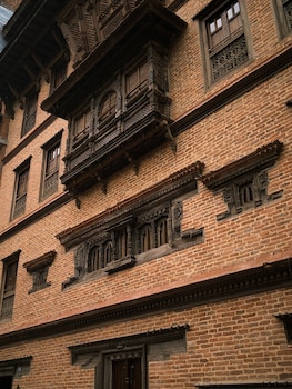 sulimha durbar