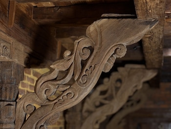 sulimha durbar