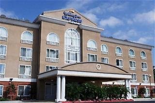 Holiday Inn Express & Suites San Diego-Sorrento Valley,Sorrento Valley>>San Diego,3 star