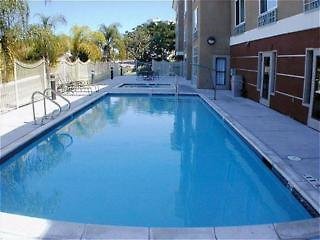 Holiday Inn Express & Suites San Diego-Sorrento Valley,Sorrento Valley>>San Diego,3 star
