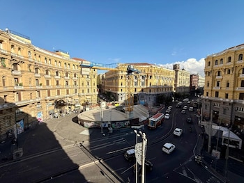 naples
