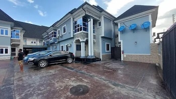 abuja
