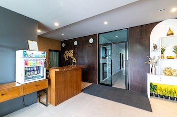 Phuket Five Fortune Holiday Hotel,,4 star