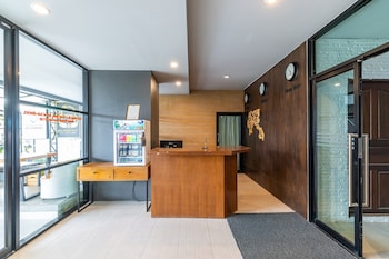 Phuket Five Fortune Holiday Hotel,,4 star