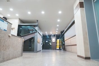 Xmotel Busan,34, Sincheon-Daero 50Beon-Gil, Busan,2 star