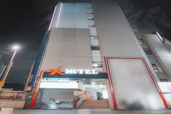 Xmotel Busan,34, Sincheon-Daero 50Beon-Gil, Busan,2 star
