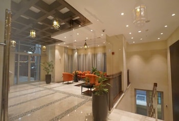 Globalstay The Residences Tower 1,The Residences Tower 1, Downtown Dubai,4 star