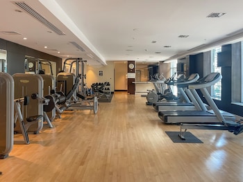 Globalstay The Residences Tower 1,The Residences Tower 1, Downtown Dubai,4 star