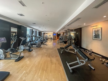 Globalstay The Residences Tower 1,The Residences Tower 1, Downtown Dubai,4 star