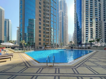 Globalstay The Residences Tower 1,The Residences Tower 1, Downtown Dubai,4 star