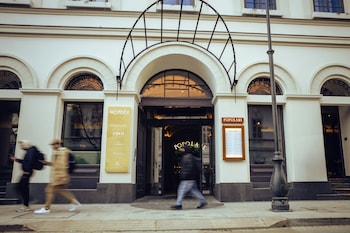 wonder budapest