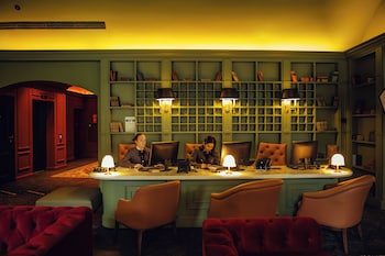 Wonder Budapest,,5 star