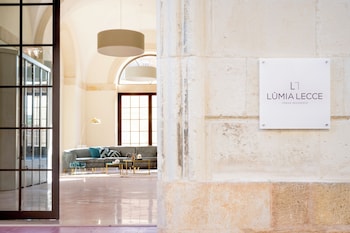 lumia lecce urban residence