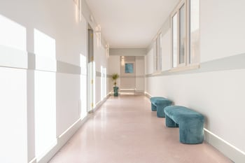 lumia lecce urban residence
