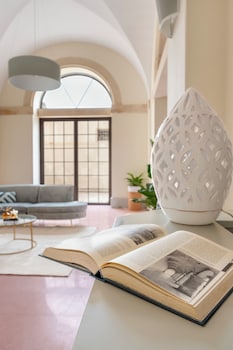 Lumia Lecce - Urban Residence,,0 star